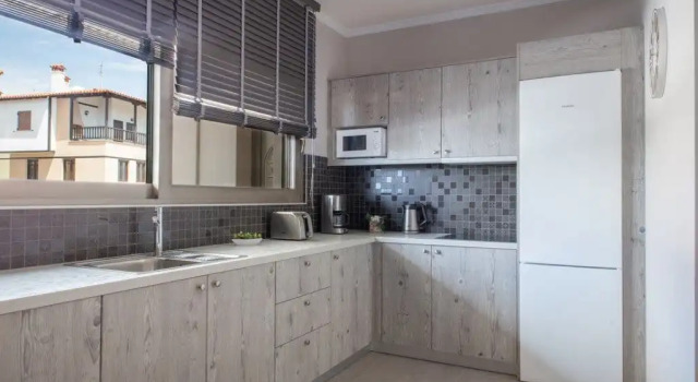 Апартаменты Royal Royalty Suites Loft
