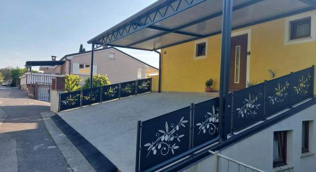 Apartments CLIFF Piran, Забронировать Апартаменты/квартира Апартаменты Пиран, Апартаменты/квартира