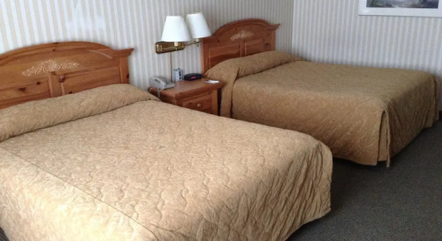 Royal Garden Inn