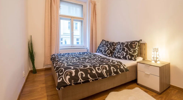Appartamento Chest design apartments