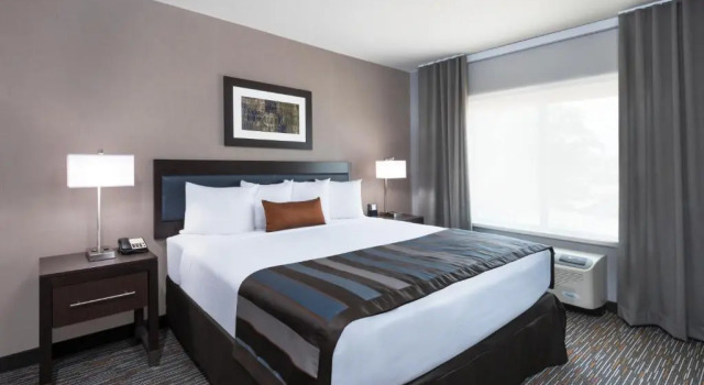 Номер Standard Wingate by Wyndham Sidney