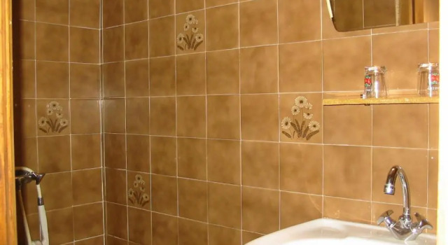 Номер Standard Auberge du Meygal