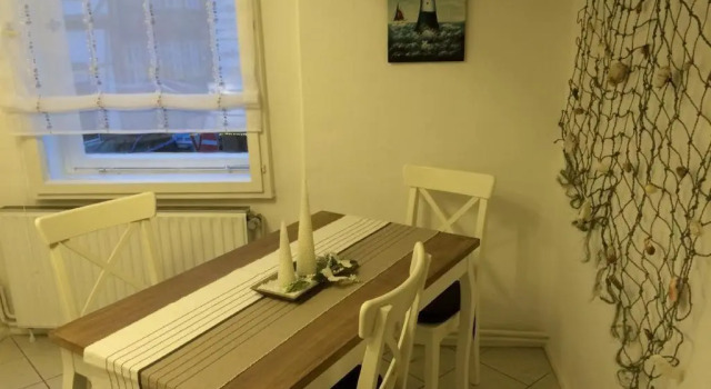 Апартаменты Ferienwohnung Wolfenbüttel