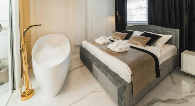 ApartView Plażowa Residence Szczyrk by Rent like home, Prenota Appartamento Szczyrk Silesia