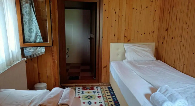 Двухместный номер Standard Ferah Otel