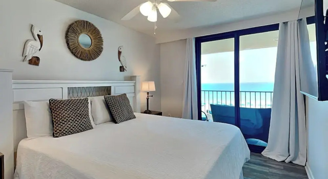 Phoenix III #3034 - Beachside Bliss, Boek Hotel Orange Beach 