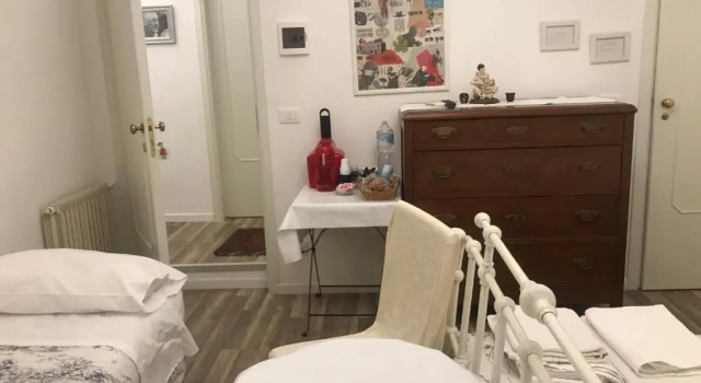 B&B LIOLA, Book Hotel Hotels in Patti with Parking, Parking