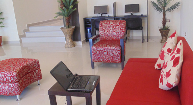 Hotel Ferre Cusco