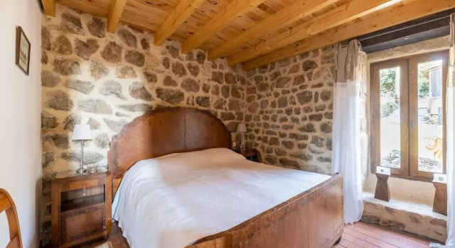 Коттедж Holiday Home With Private Terrace