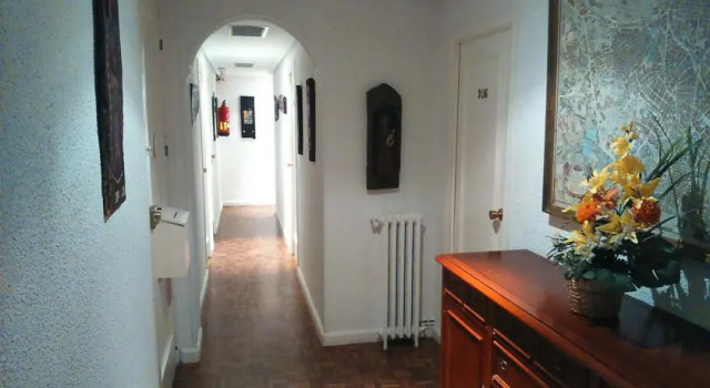 Guest House Plaza
