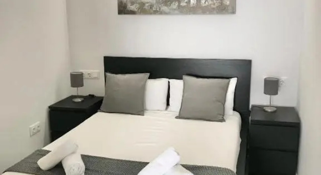 Люкс Deluxe Casa Cumbre del Sol