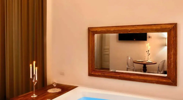 Suite Luxury Naca Suite