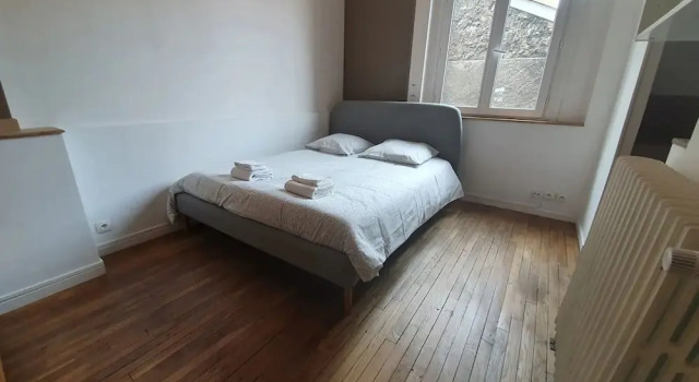 Suite Subé 1, Rezerwuj Hotel Reims Champagne