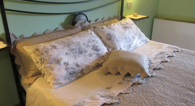 Country House La Fattoria Bellandi