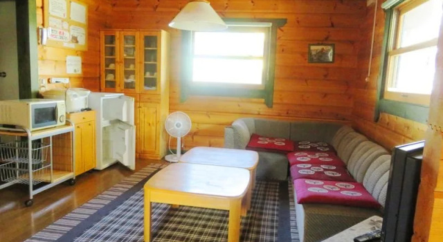 Kokoro no sato, Prenota Casa vacanze Kamishihoro Hokkaido