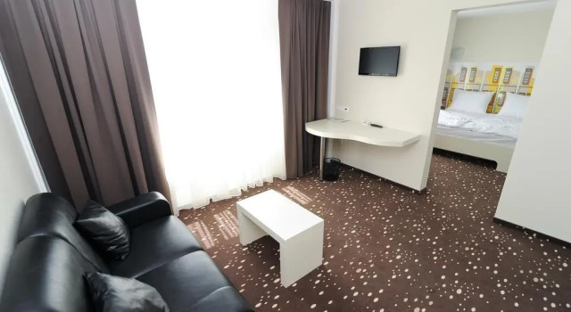 City Hotel Krško, Book Hotel Hoteller i Posavje med parkering, Parkering