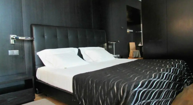 Семейный номер Standard Axis Viana Business & SPA Hotel
