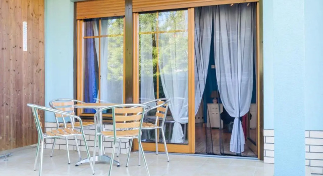 Apartamenty NCNK Willa Turkusowa, Varaa Huoneisto Katy Rybackie 