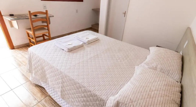 Номер Standard Hotel Alegrete