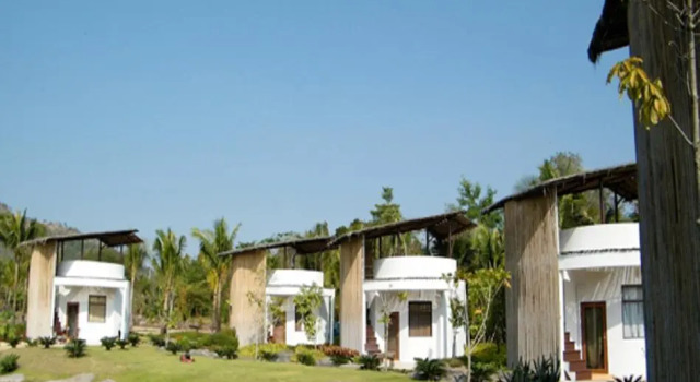 The Inner Peace Resort, Reserva ahora Resort Pak Chong Khao Yai