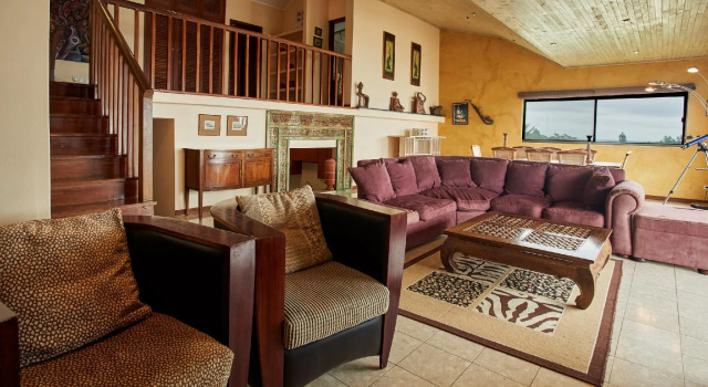 Catembe Gallery Hotel
