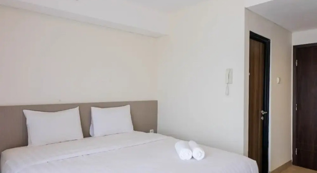 Номер Standard Highest Value Studio Room at Annora Living Apartment