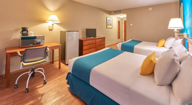 City Express Suites San Luis Potosí, Prenota Hotel San Luis Potosi Messico