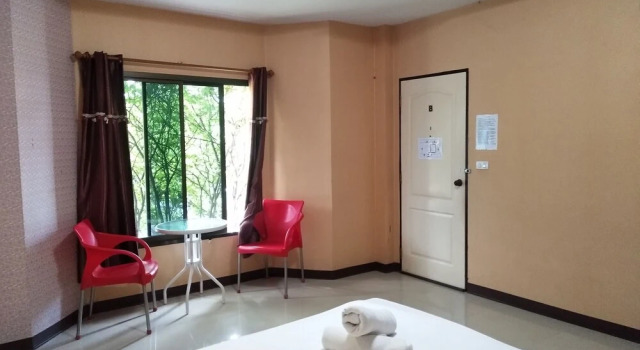 Phatra Resort, Забронировать Курортный отель Нонг-Кхае Saraburi Province