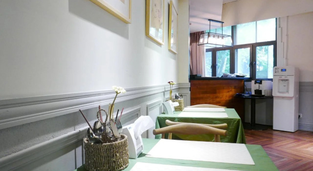 @ Gallery Suites, Забронировать Отель Отели Шанхая 4 звезды, 4*
