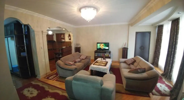 Апартаменты Deluxe Gigi Apartments