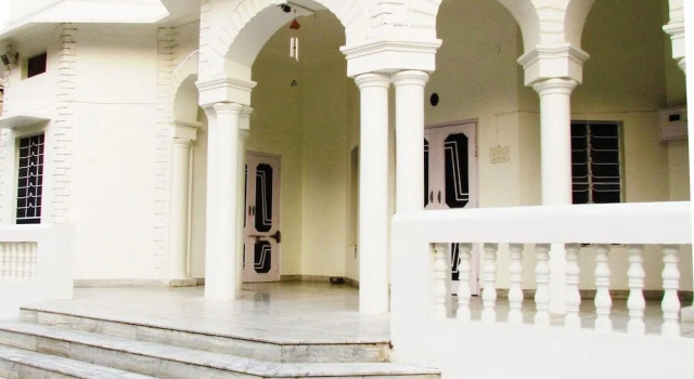 Heritage Bungalow-97 Ajmer, Забронировать Отель Отели штата Раджастхана 3 звезды, 3*