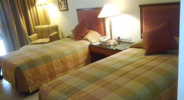 Двухместный номер Superior Palm Meadows Resort
