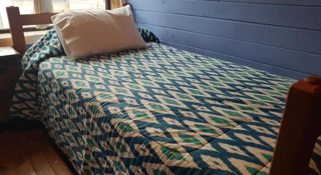 Standard- dobbelt værelse Hostel Moreno