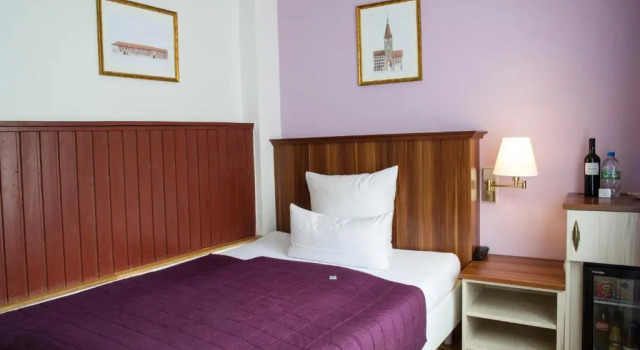 Номер Standard Hotel Elch