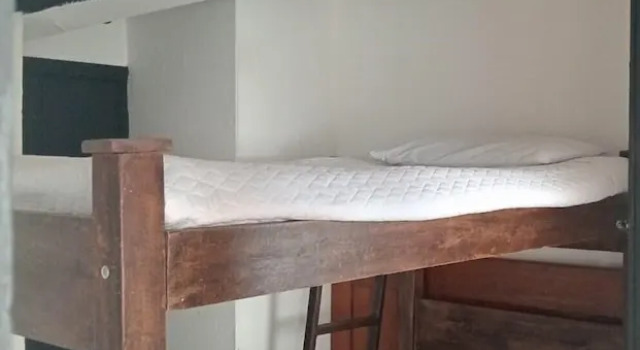 Номер Standard Villa Candelaria Hostel