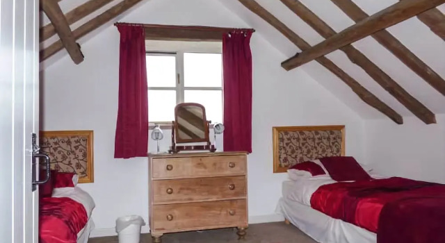Woodmans Farm, Забронировать Отель Бизнес-отели Англии, 4* 5*