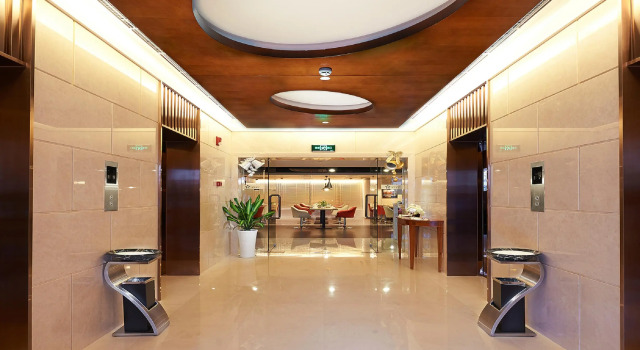 Starr Hotel Shanghai