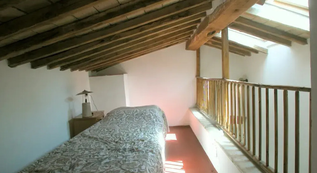 Коттедж Scenic Tuscan Farmhouse