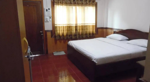 Somsanith Guesthouse