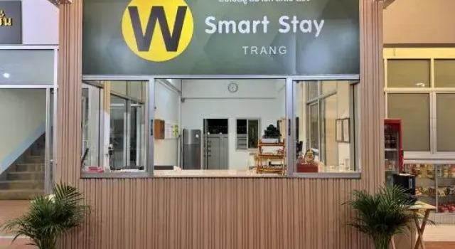 W Smart Stay TRANG