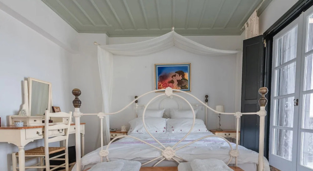 Villa SEAlia Elegantseasidein Spetses
