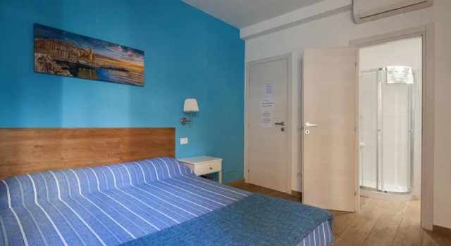 Номер Standard Sciuscettùa Rooms