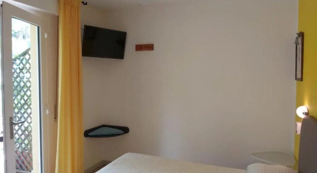 Одноместный номер Standard Hotel Casa Popi