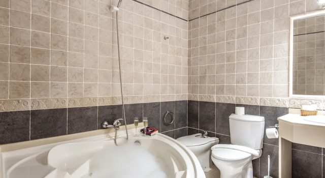 Шале с 5 комнатами Bungalows Es Pins - Emar Hotels