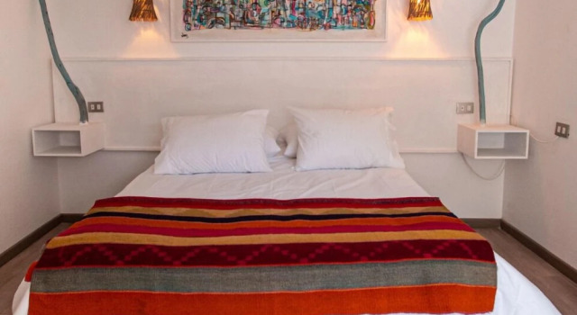 Hostal Copart, Book Hotel San Pedro de Atacama Antofagasta Region