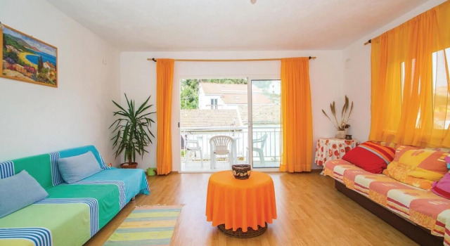 Nice Home in Blato With 2 Bedrooms and Wifi