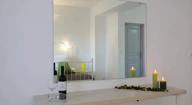 Четырёхместный номер Standard Дуплекс ILIADA-ODYSSEAS RESORT