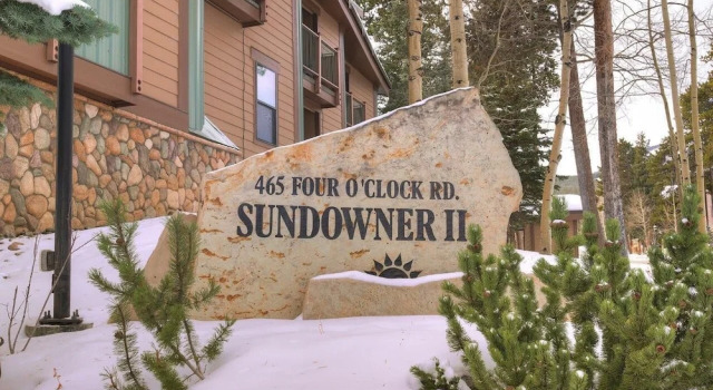 Sundowner II 203, Забронировать Апартаменты/квартира Апартаменты Брекенридж, Апартаменты/квартира