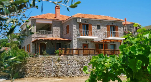 Nerea Apartments
