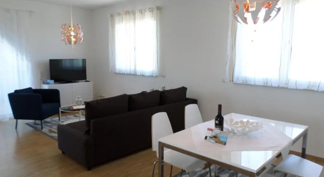 Апартаменты Deluxe Braviscasa - Ferienresidenz Endingen Badnerstrasse